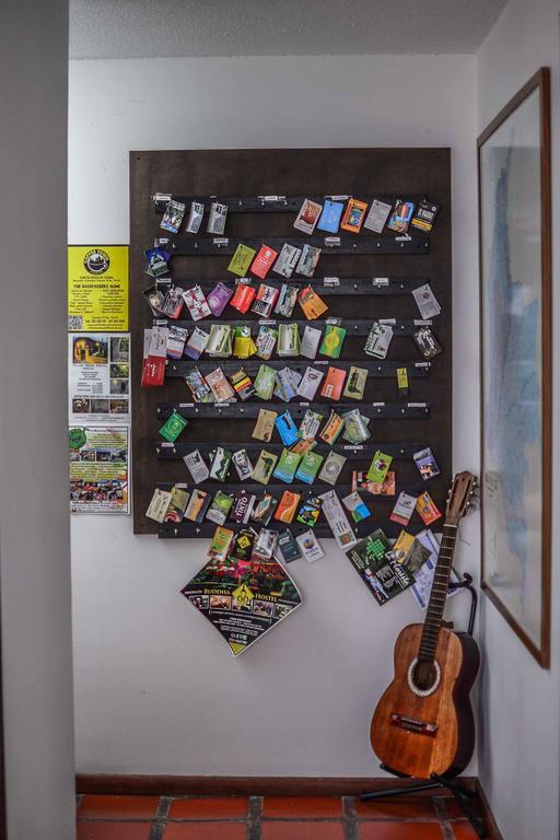 Ayenda Mountain Hostels Manizales Bagian luar foto