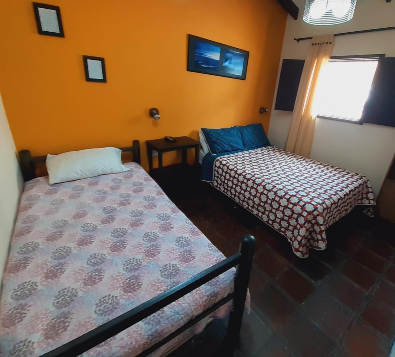 Ayenda Mountain Hostels Manizales Bagian luar foto