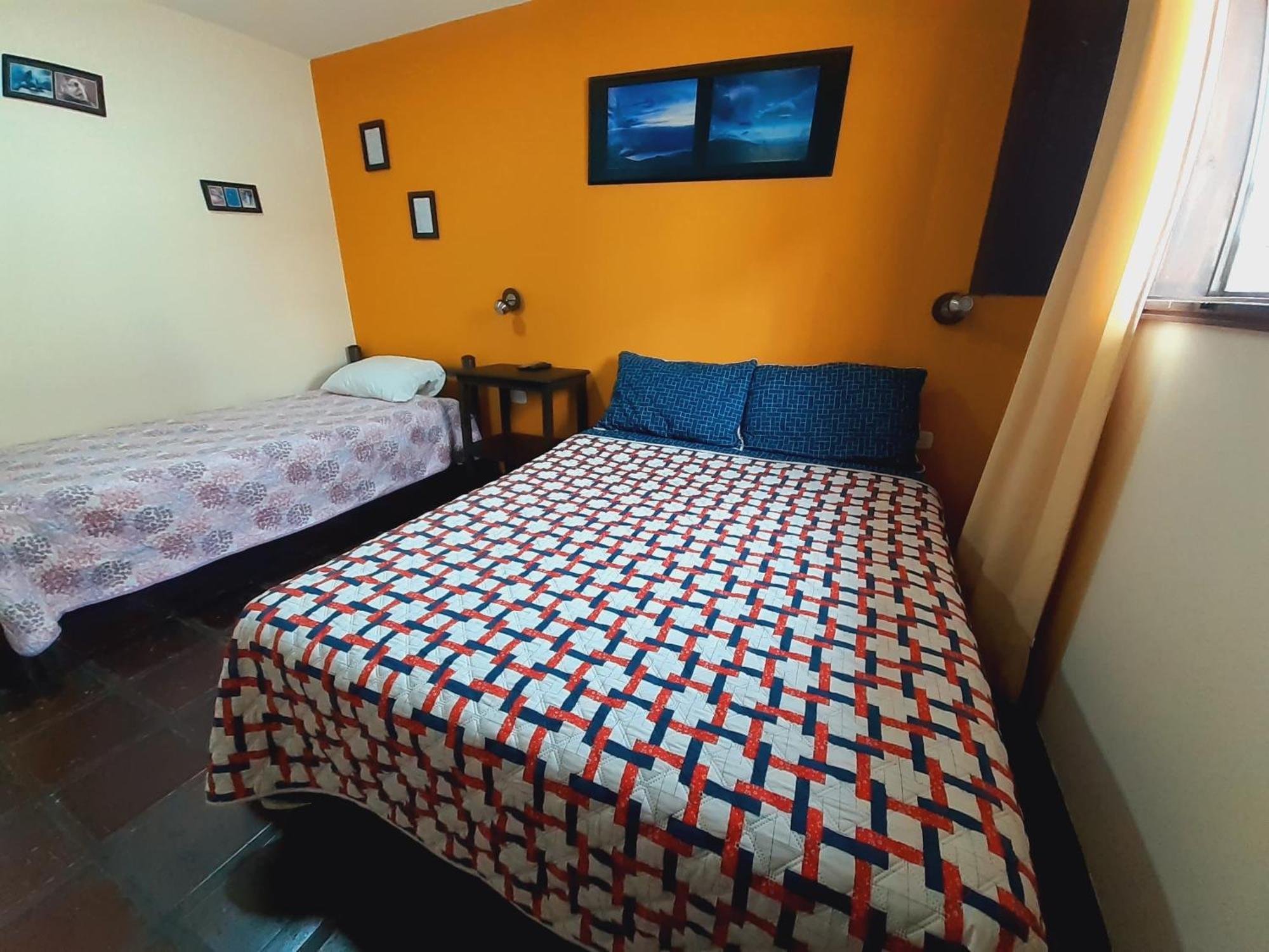 Ayenda Mountain Hostels Manizales Bagian luar foto