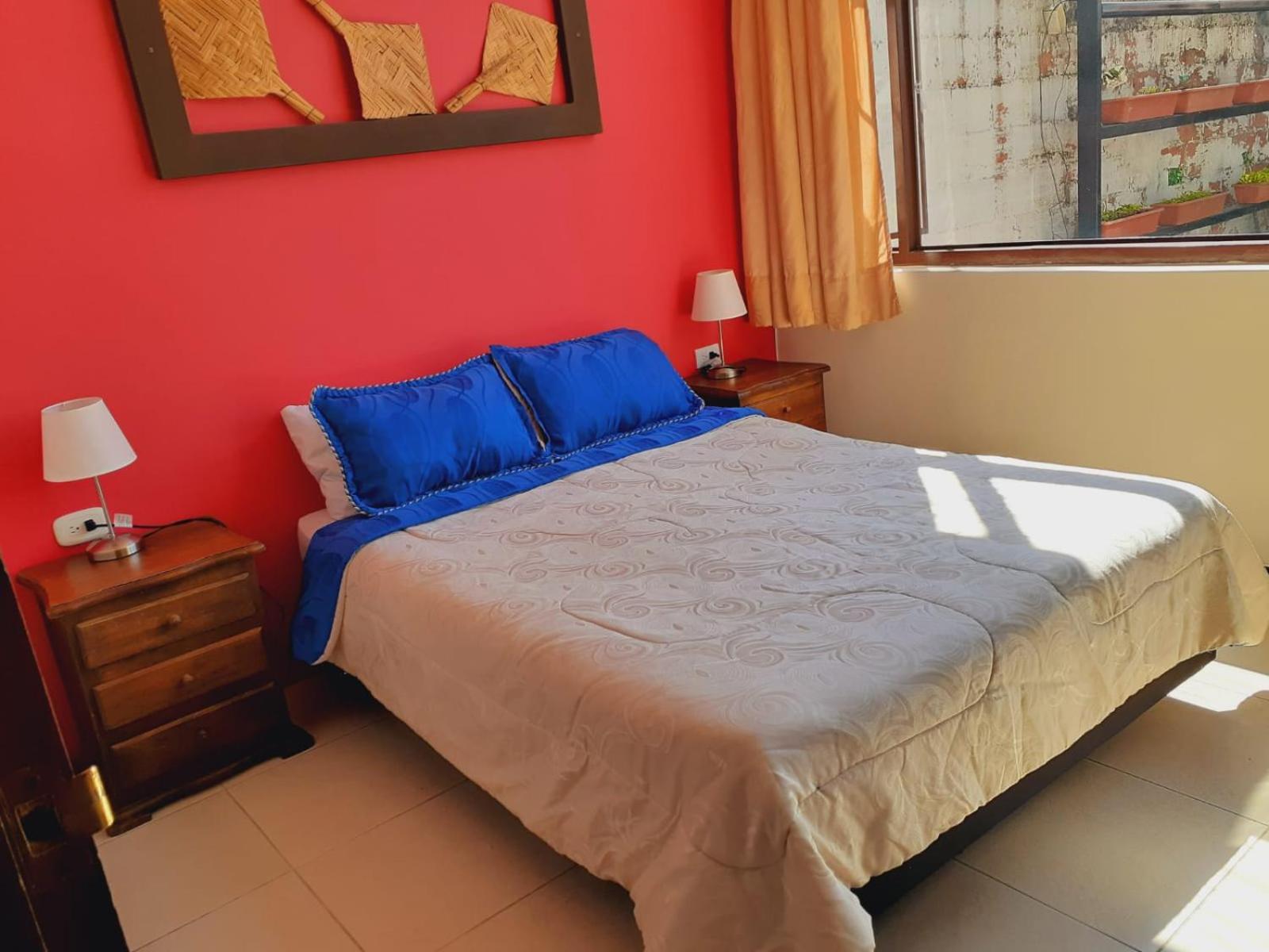 Ayenda Mountain Hostels Manizales Bagian luar foto