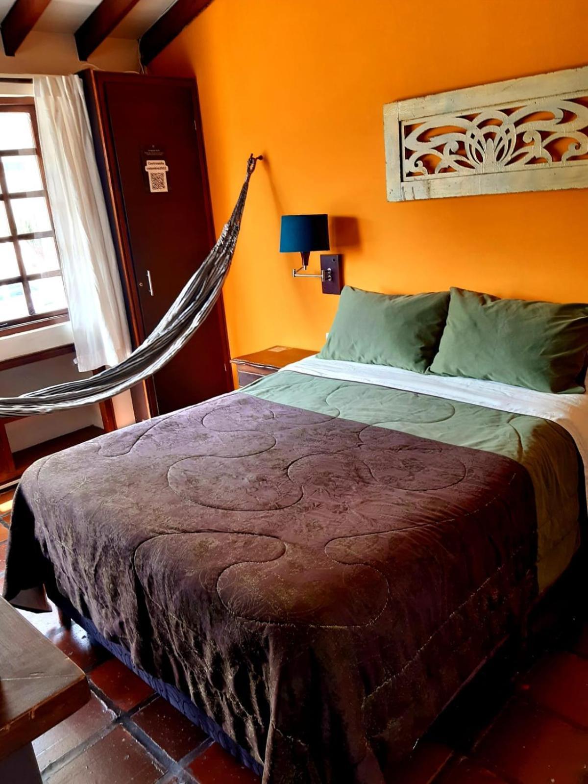 Ayenda Mountain Hostels Manizales Bagian luar foto