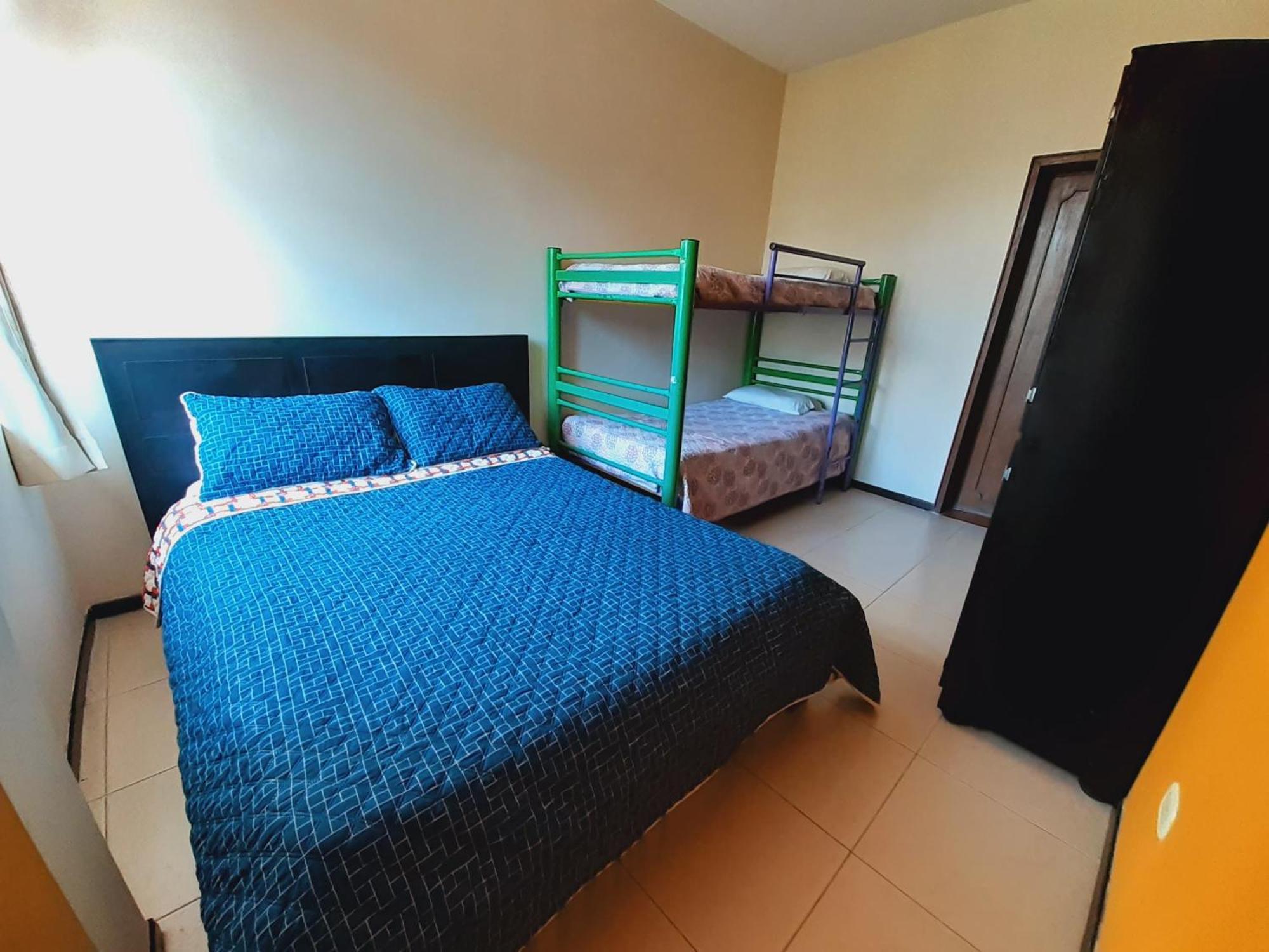 Ayenda Mountain Hostels Manizales Bagian luar foto
