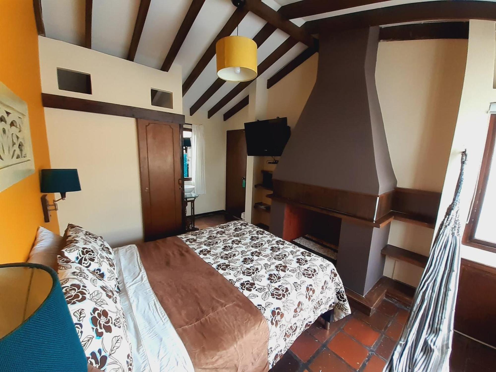 Ayenda Mountain Hostels Manizales Bagian luar foto