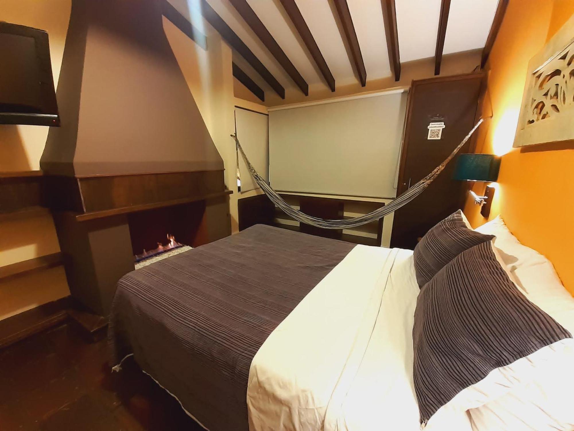 Ayenda Mountain Hostels Manizales Bagian luar foto